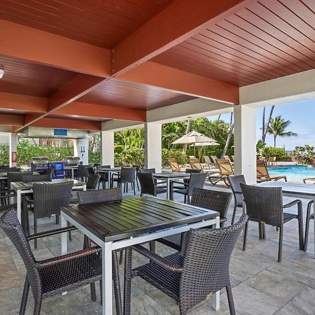 Royal Sea Cliff Kona By Outrigger Lägenhet Kailua-Kona Exteriör bild