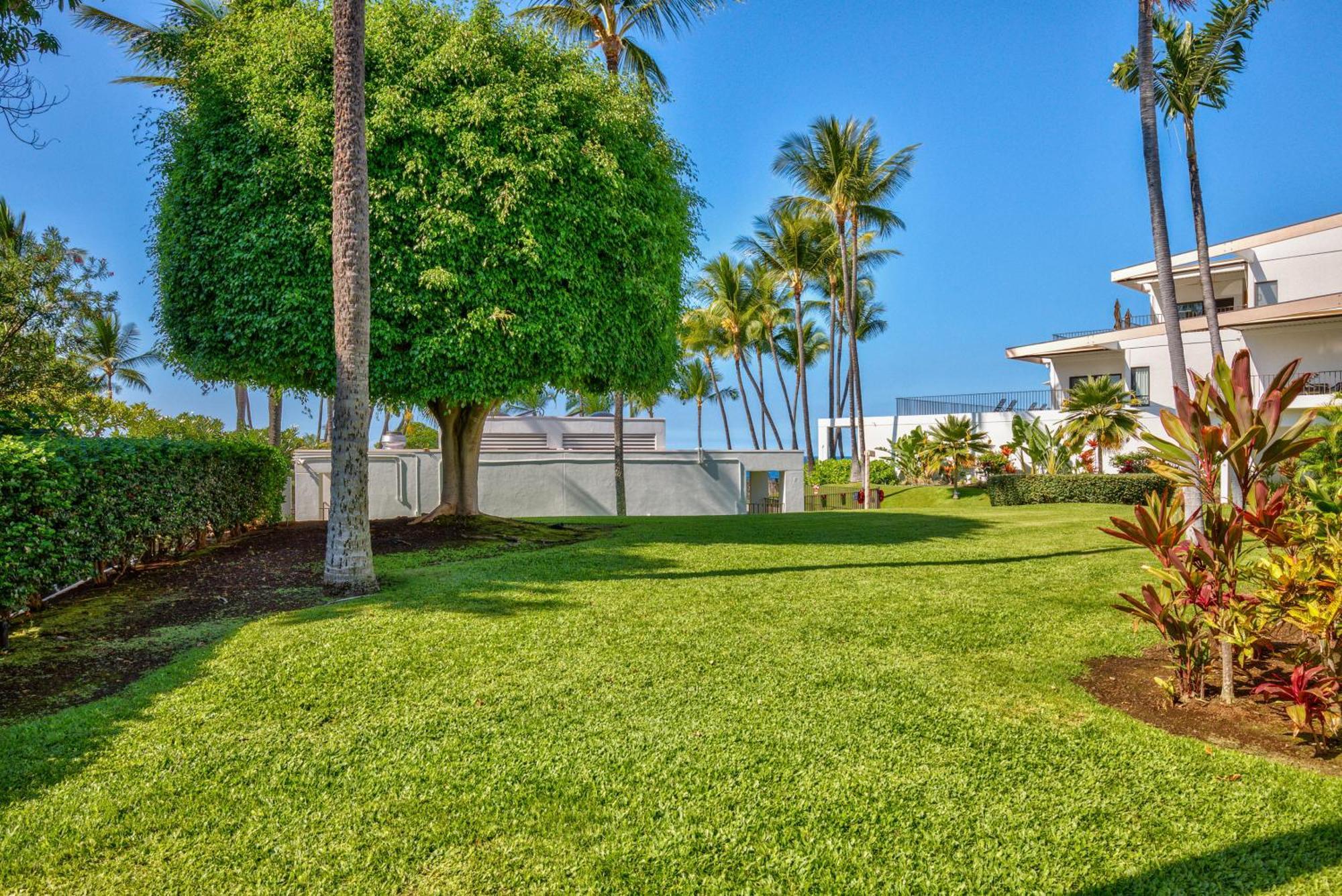 Royal Sea Cliff Kona By Outrigger Lägenhet Kailua-Kona Exteriör bild