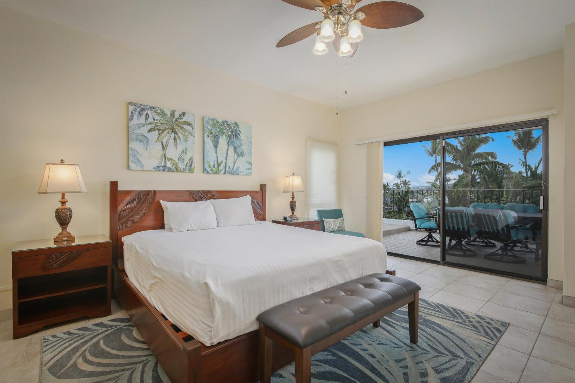 Royal Sea Cliff Kona By Outrigger Lägenhet Kailua-Kona Exteriör bild