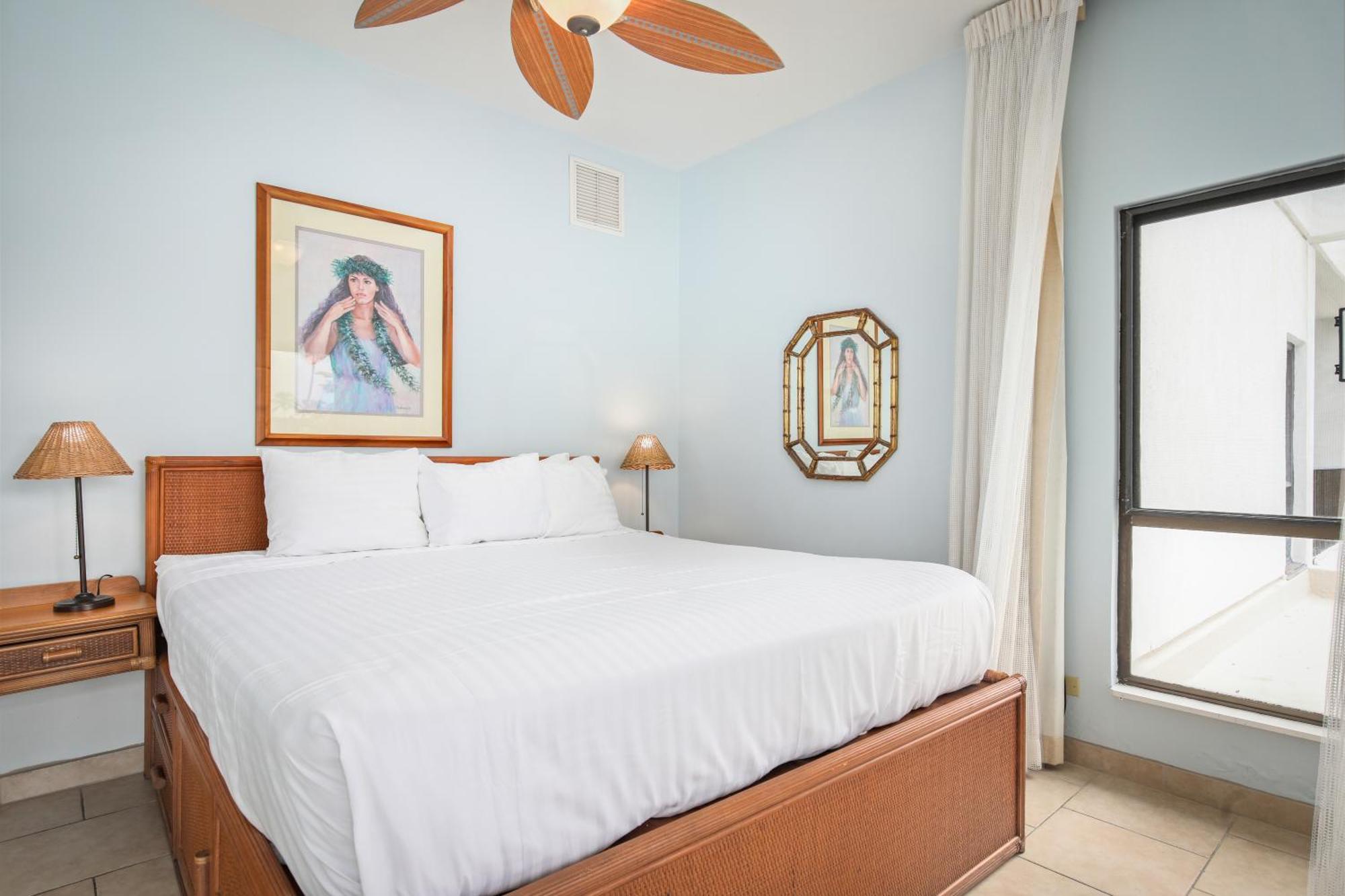 Royal Sea Cliff Kona By Outrigger Lägenhet Kailua-Kona Exteriör bild
