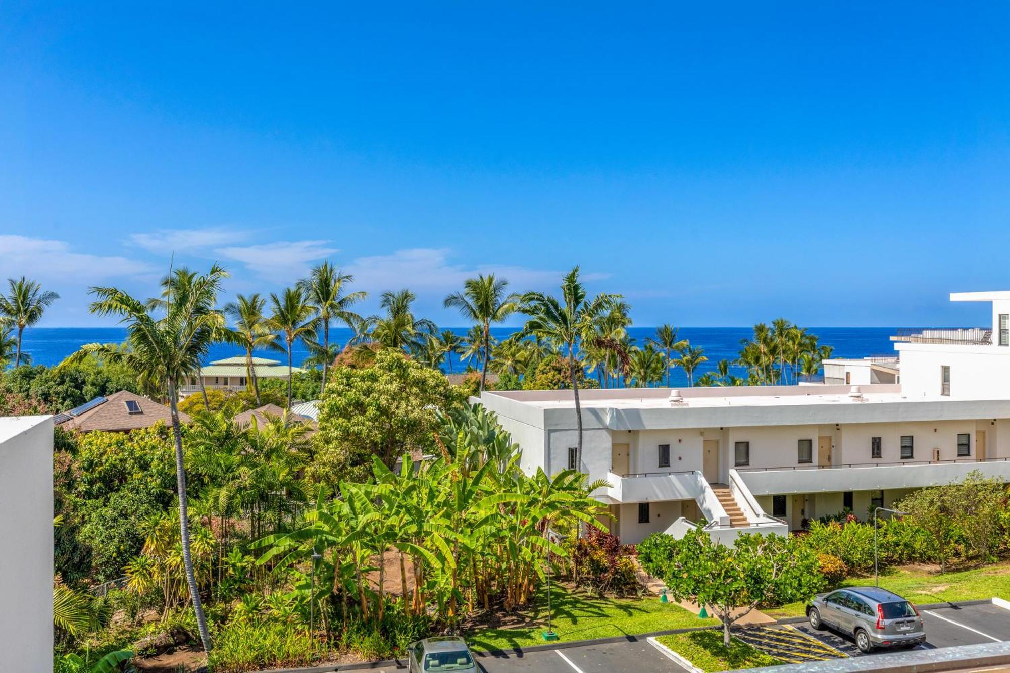 Royal Sea Cliff Kona By Outrigger Lägenhet Kailua-Kona Exteriör bild