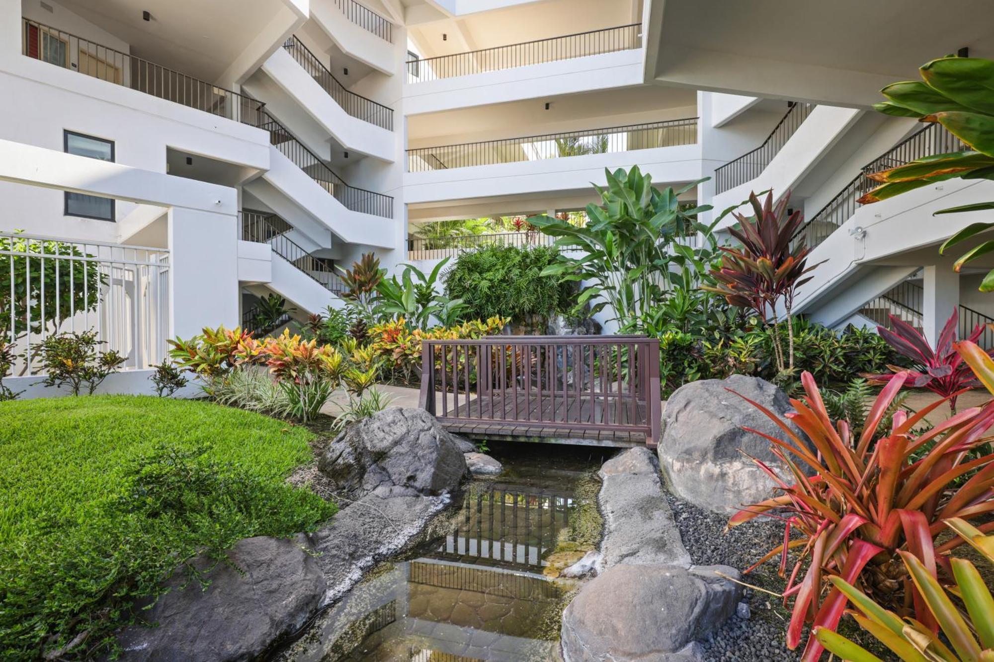 Royal Sea Cliff Kona By Outrigger Lägenhet Kailua-Kona Exteriör bild