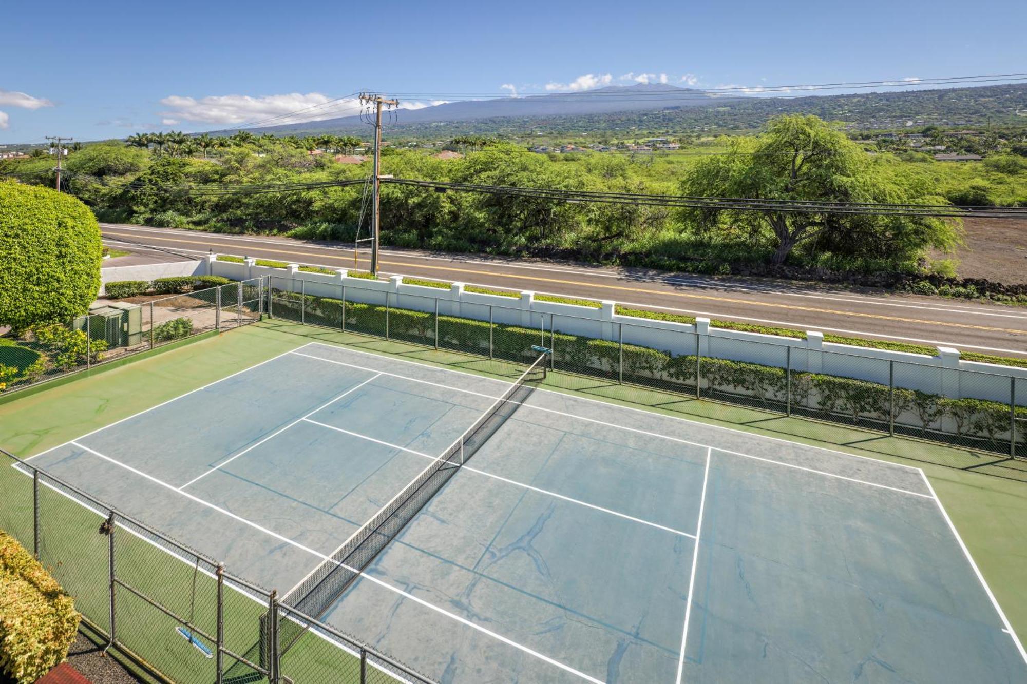 Royal Sea Cliff Kona By Outrigger Lägenhet Kailua-Kona Exteriör bild