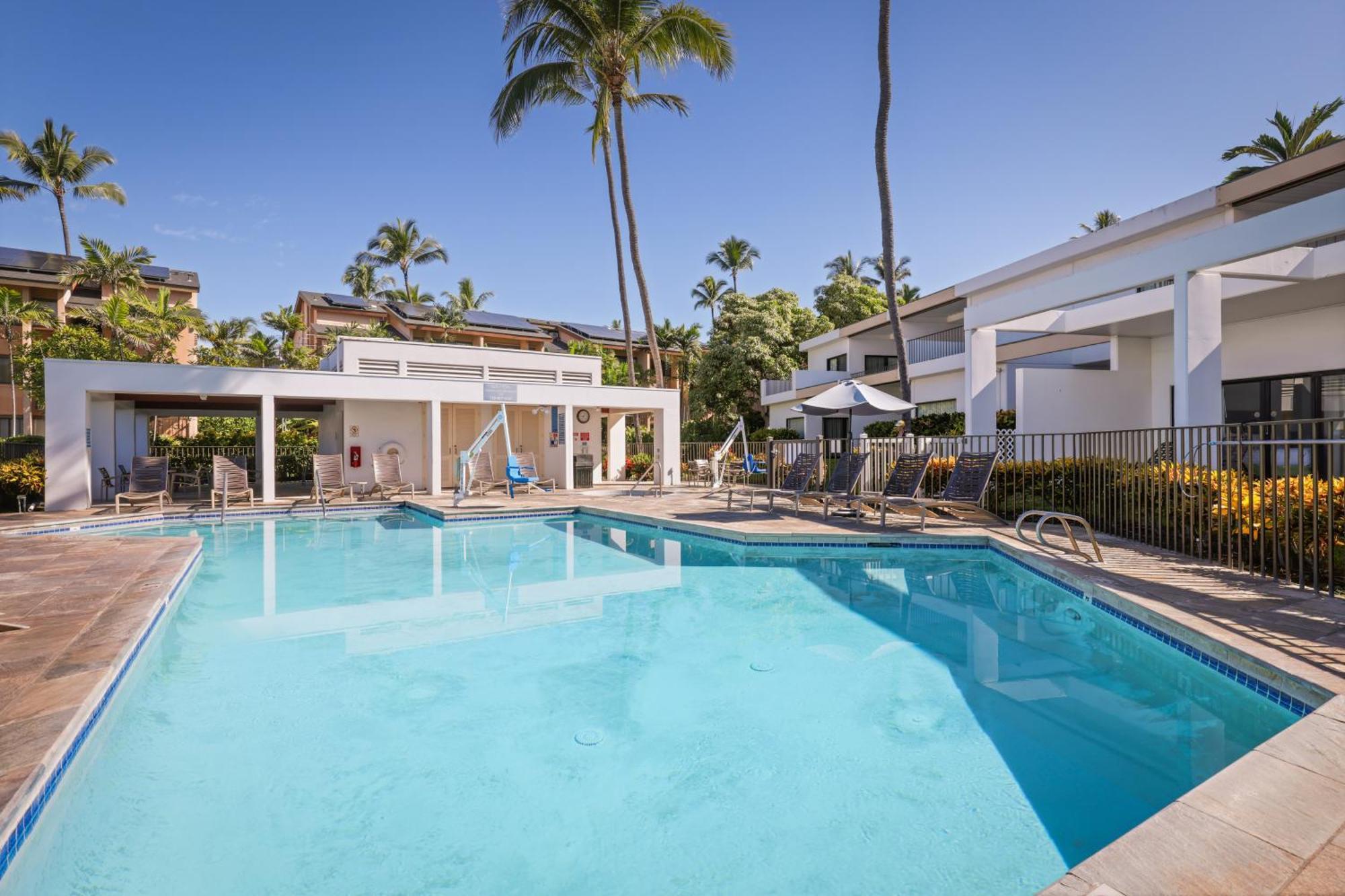 Royal Sea Cliff Kona By Outrigger Lägenhet Kailua-Kona Exteriör bild