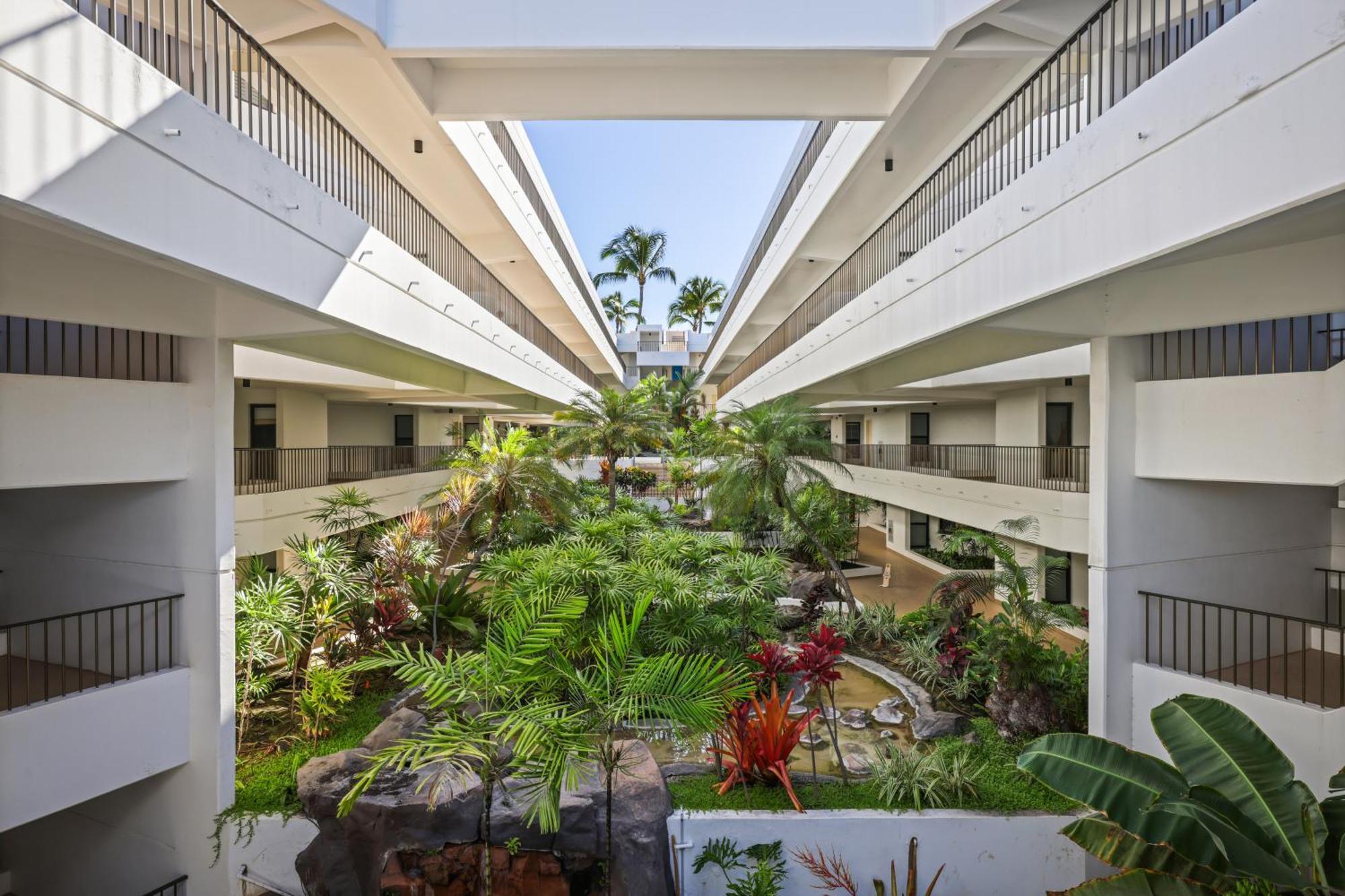Royal Sea Cliff Kona By Outrigger Lägenhet Kailua-Kona Exteriör bild