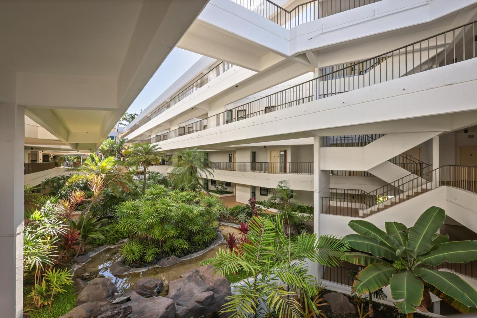 Royal Sea Cliff Kona By Outrigger Lägenhet Kailua-Kona Exteriör bild
