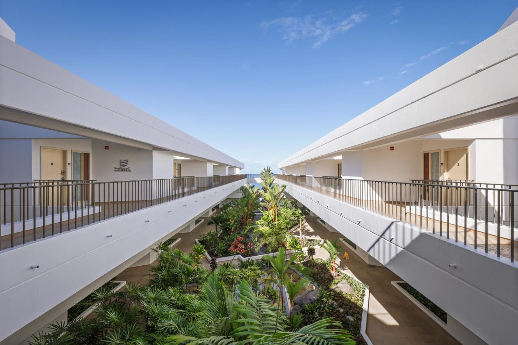 Royal Sea Cliff Kona By Outrigger Lägenhet Kailua-Kona Exteriör bild