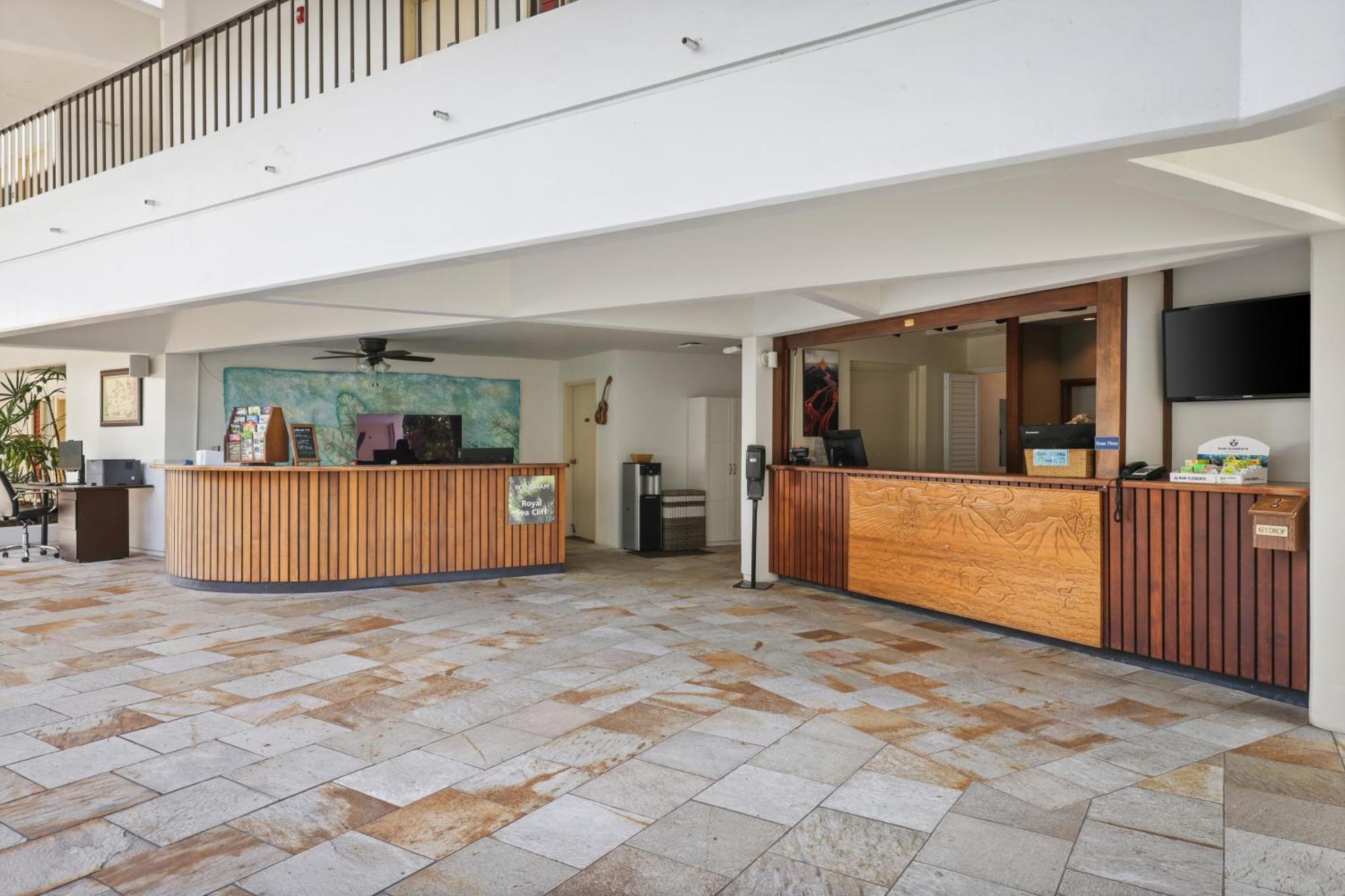 Royal Sea Cliff Kona By Outrigger Lägenhet Kailua-Kona Exteriör bild